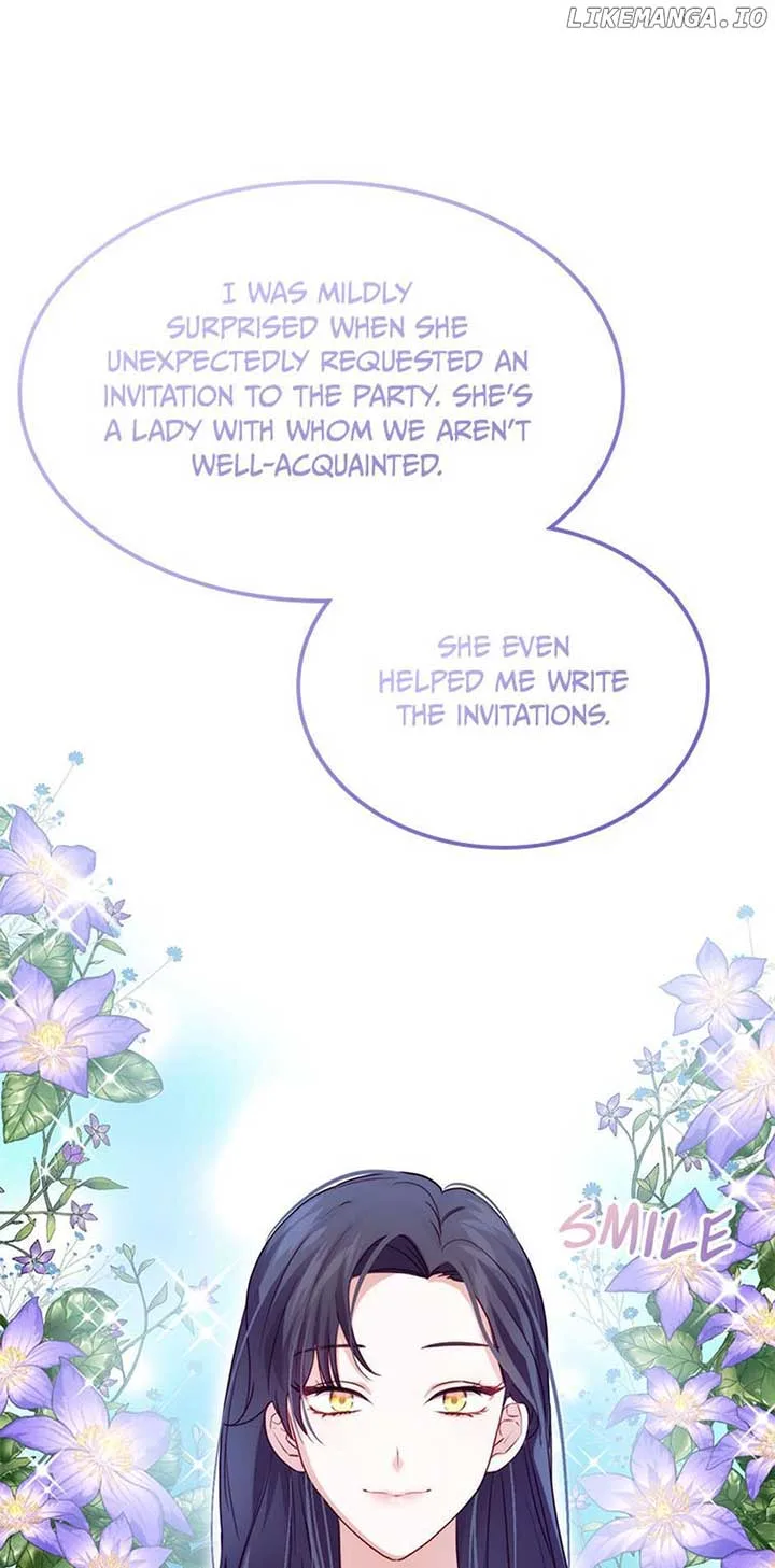 Twin Sister’s Strike Declaration Chapter 13 page 2