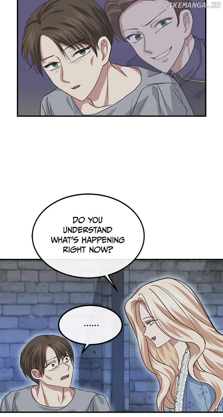 Twin Sister’s Strike Declaration Chapter 12 page 23