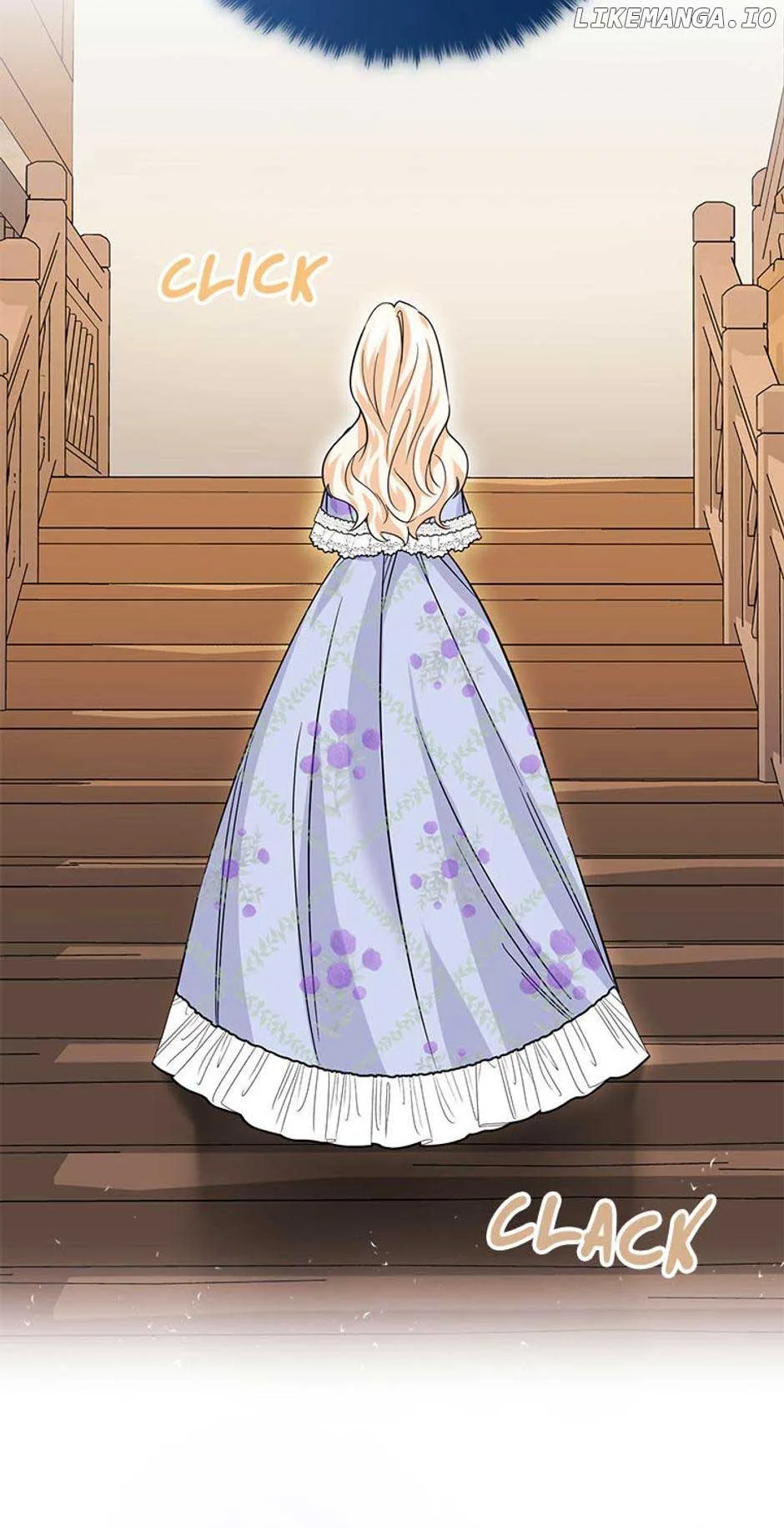 Twin Sister’s Strike Declaration Chapter 12 page 43