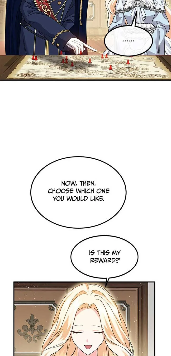 Twin Sister’s Strike Declaration Chapter 13 page 21