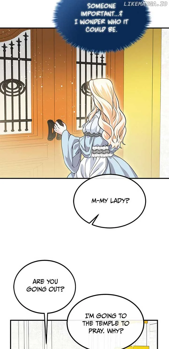 Twin Sister’s Strike Declaration Chapter 13 page 13