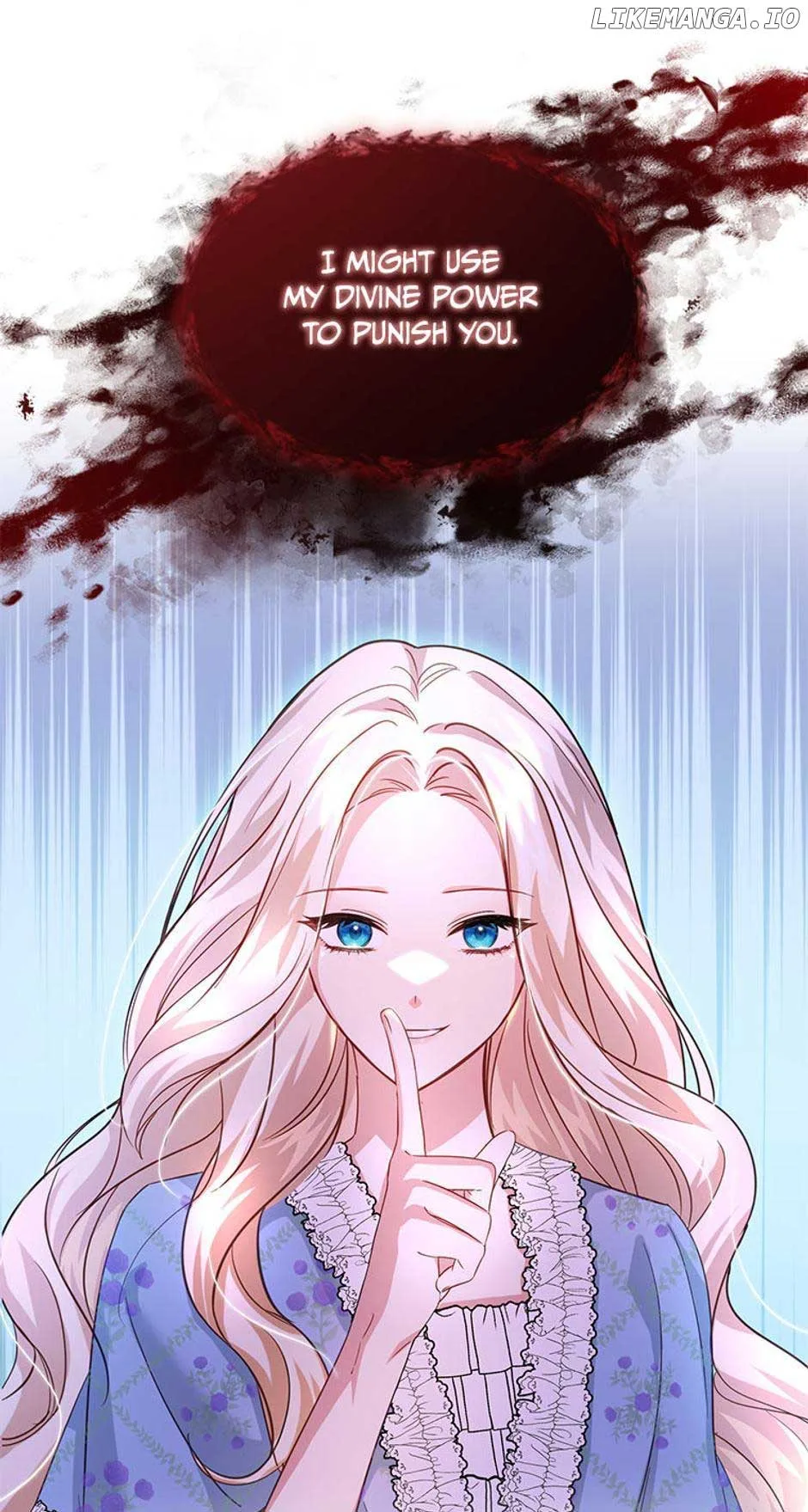Twin Sister’s Strike Declaration Chapter 12 page 18