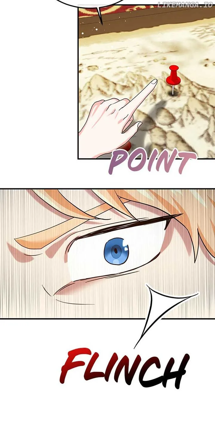Twin Sister’s Strike Declaration Chapter 13 page 25