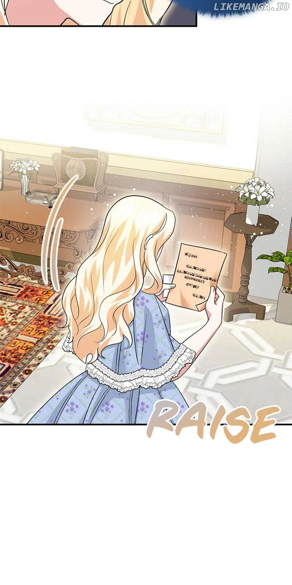 Twin Sister’s Strike Declaration Chapter 12 page 6