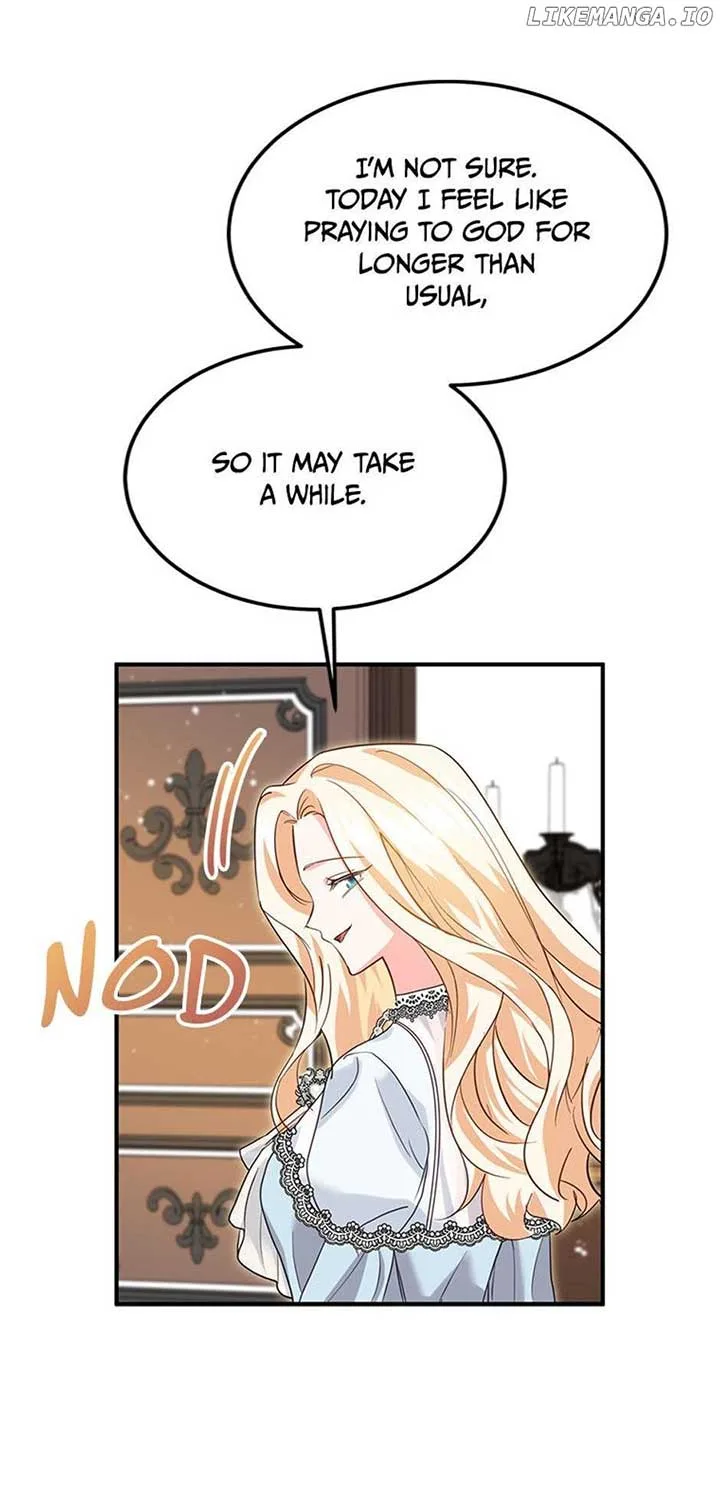 Twin Sister’s Strike Declaration Chapter 13 page 33