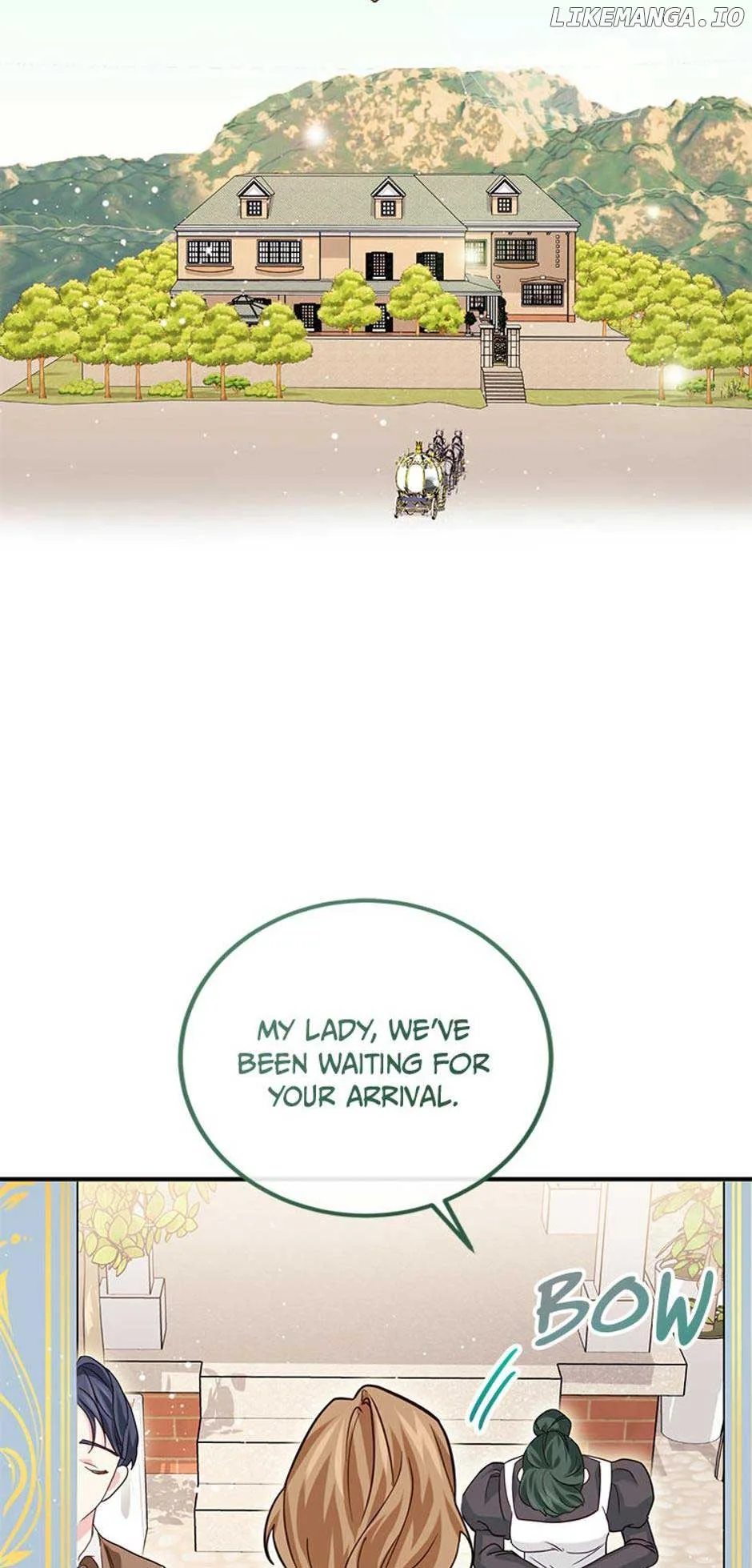 Twin Sister’s Strike Declaration Chapter 12 page 50