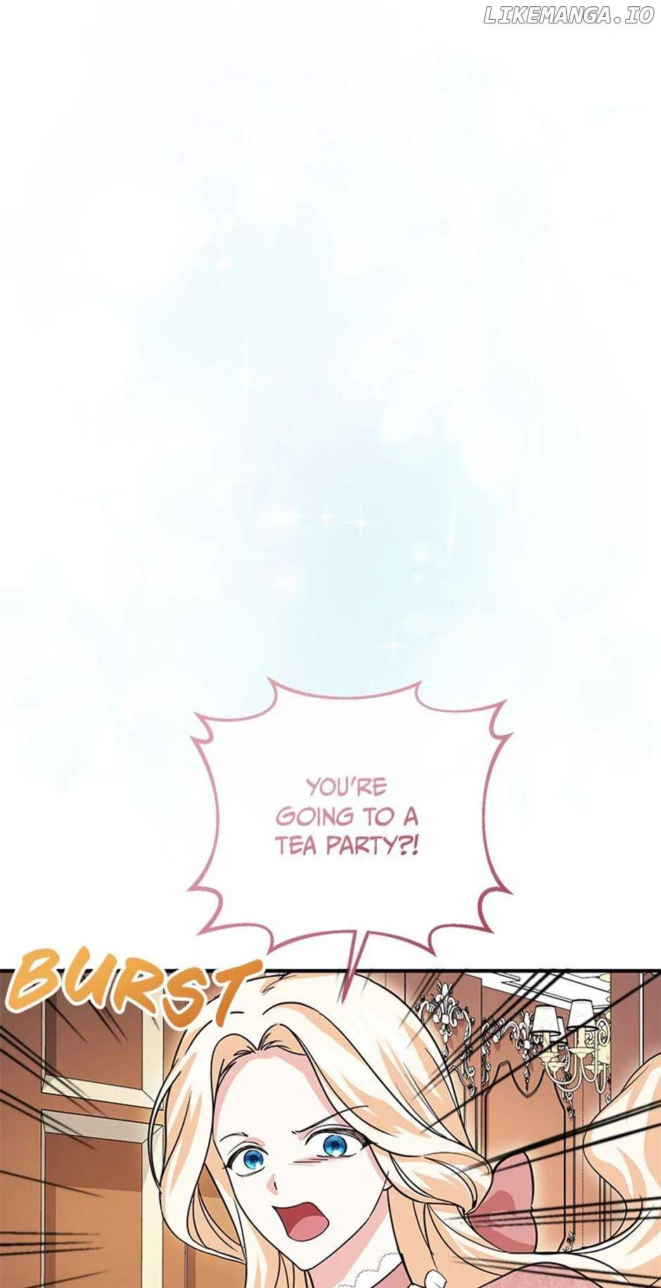 Twin Sister’s Strike Declaration Chapter 12 page 44
