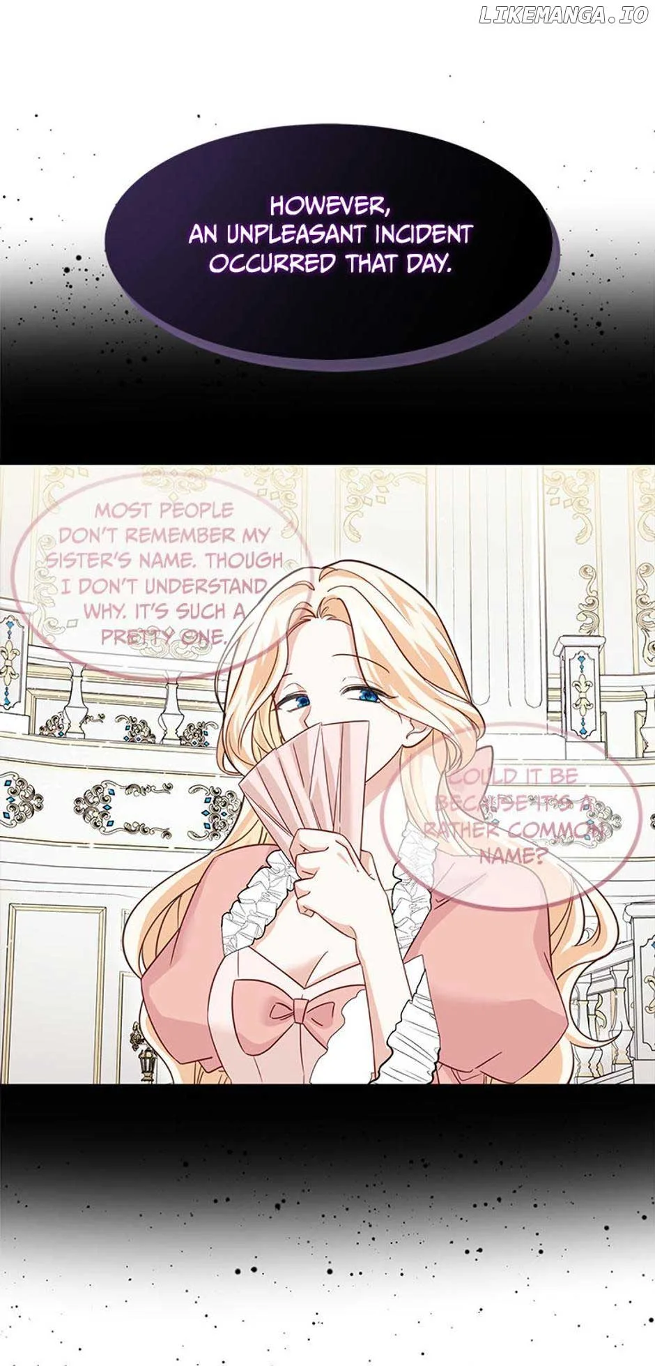 Twin Sister’s Strike Declaration Chapter 12 page 64