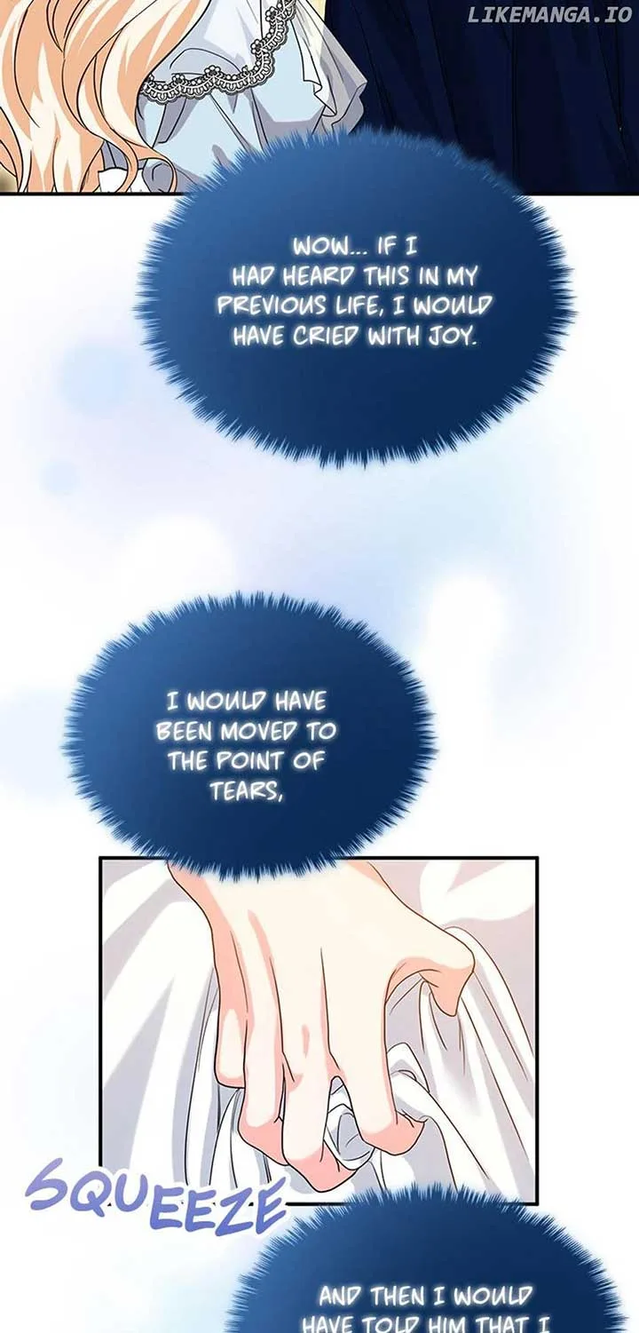 Twin Sister’s Strike Declaration Chapter 13 page 23