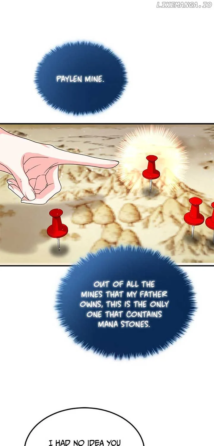 Twin Sister’s Strike Declaration Chapter 13 page 26