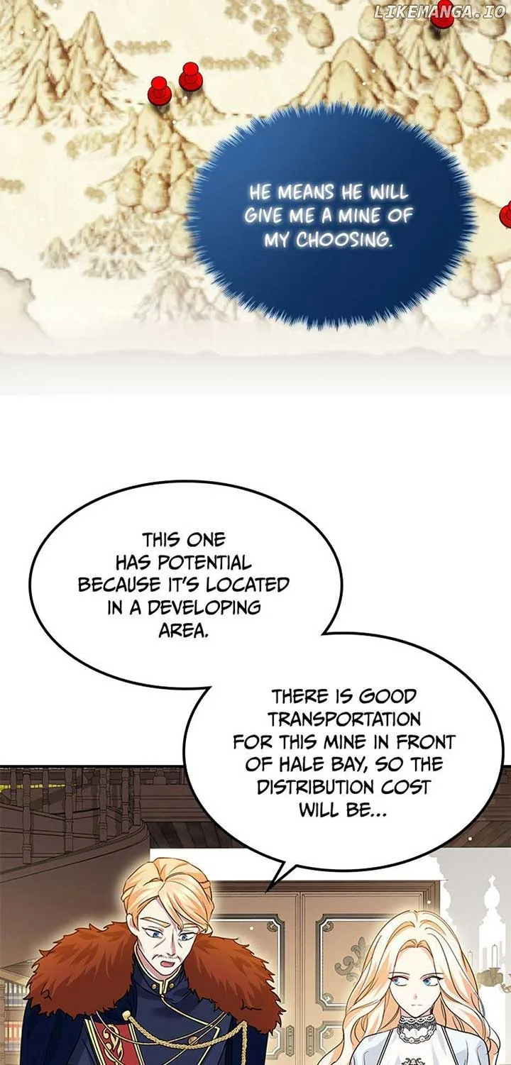 Twin Sister’s Strike Declaration Chapter 13 page 20