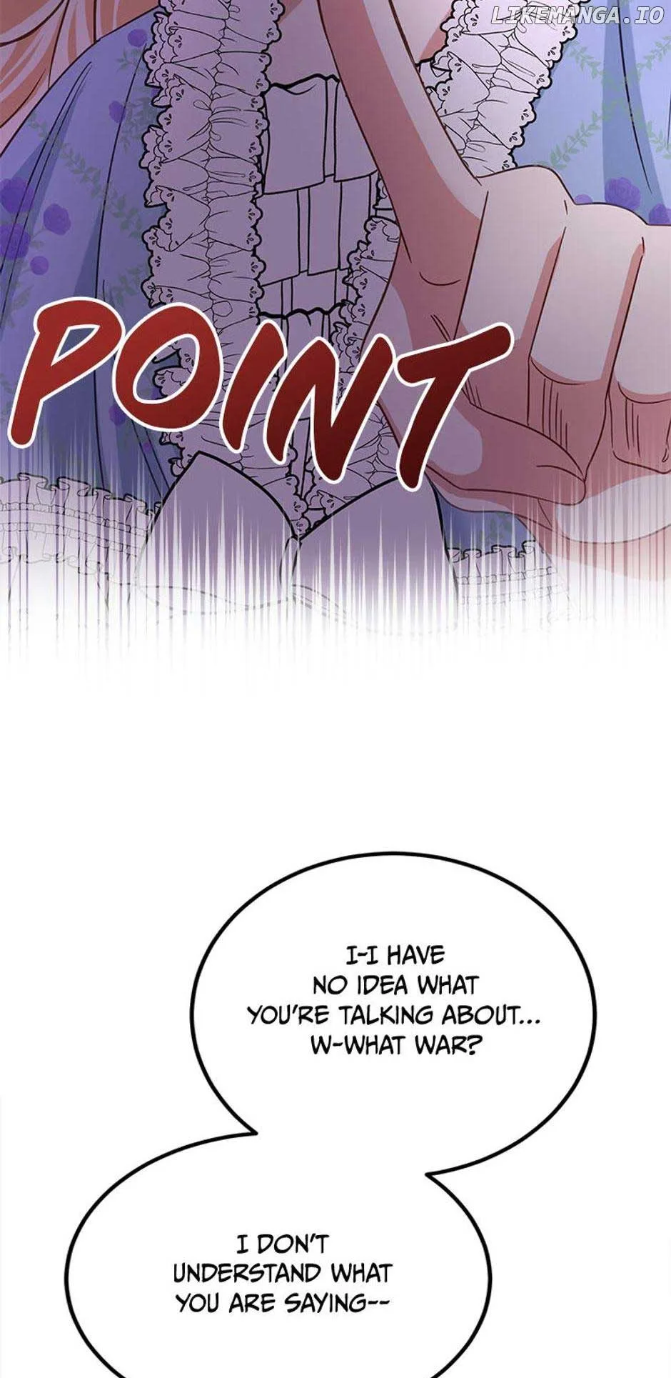 Twin Sister’s Strike Declaration Chapter 12 page 37