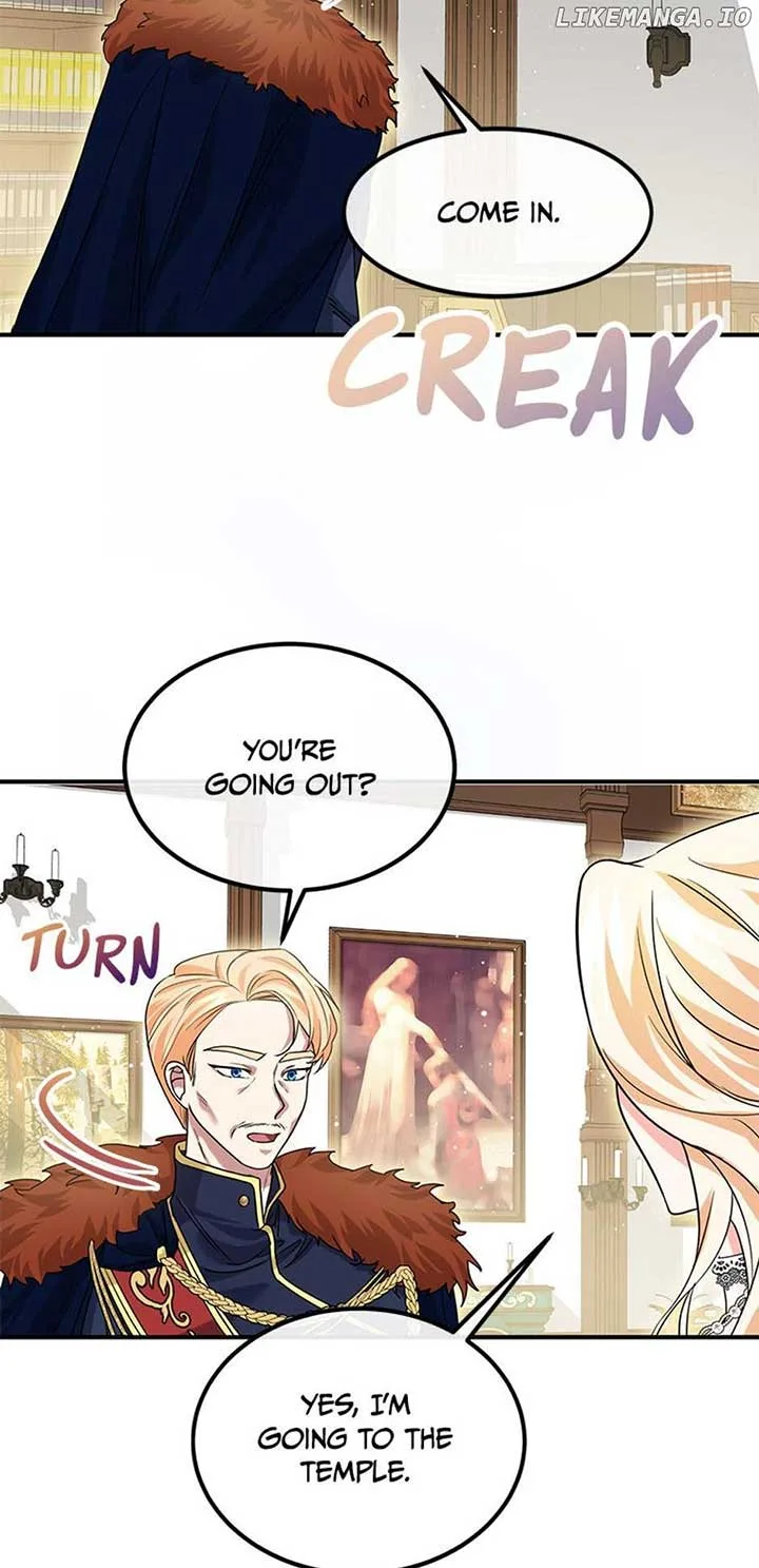 Twin Sister’s Strike Declaration Chapter 13 page 16