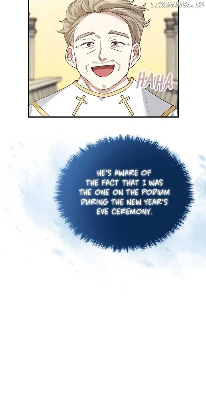 Twin Sister’s Strike Declaration Chapter 13 page 50