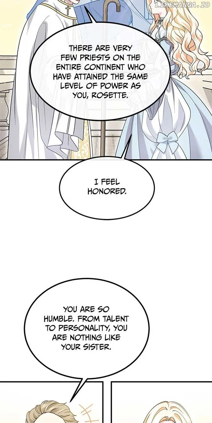 Twin Sister’s Strike Declaration Chapter 13 page 54