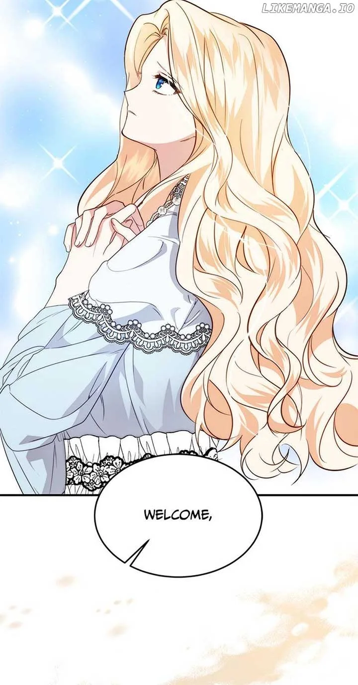 Twin Sister’s Strike Declaration Chapter 13 page 47