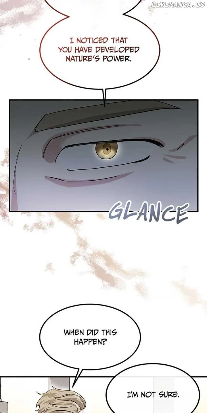 Twin Sister’s Strike Declaration Chapter 13 page 52