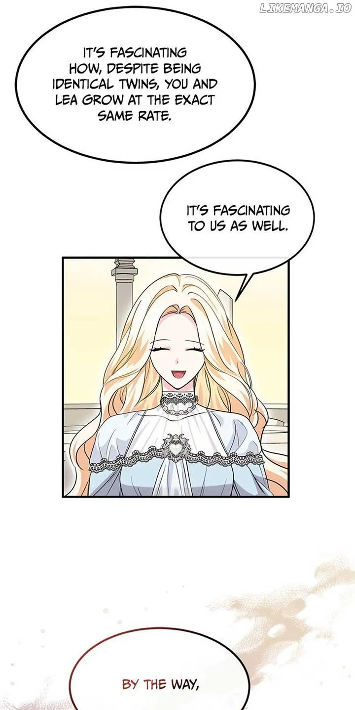 Twin Sister’s Strike Declaration Chapter 13 page 51