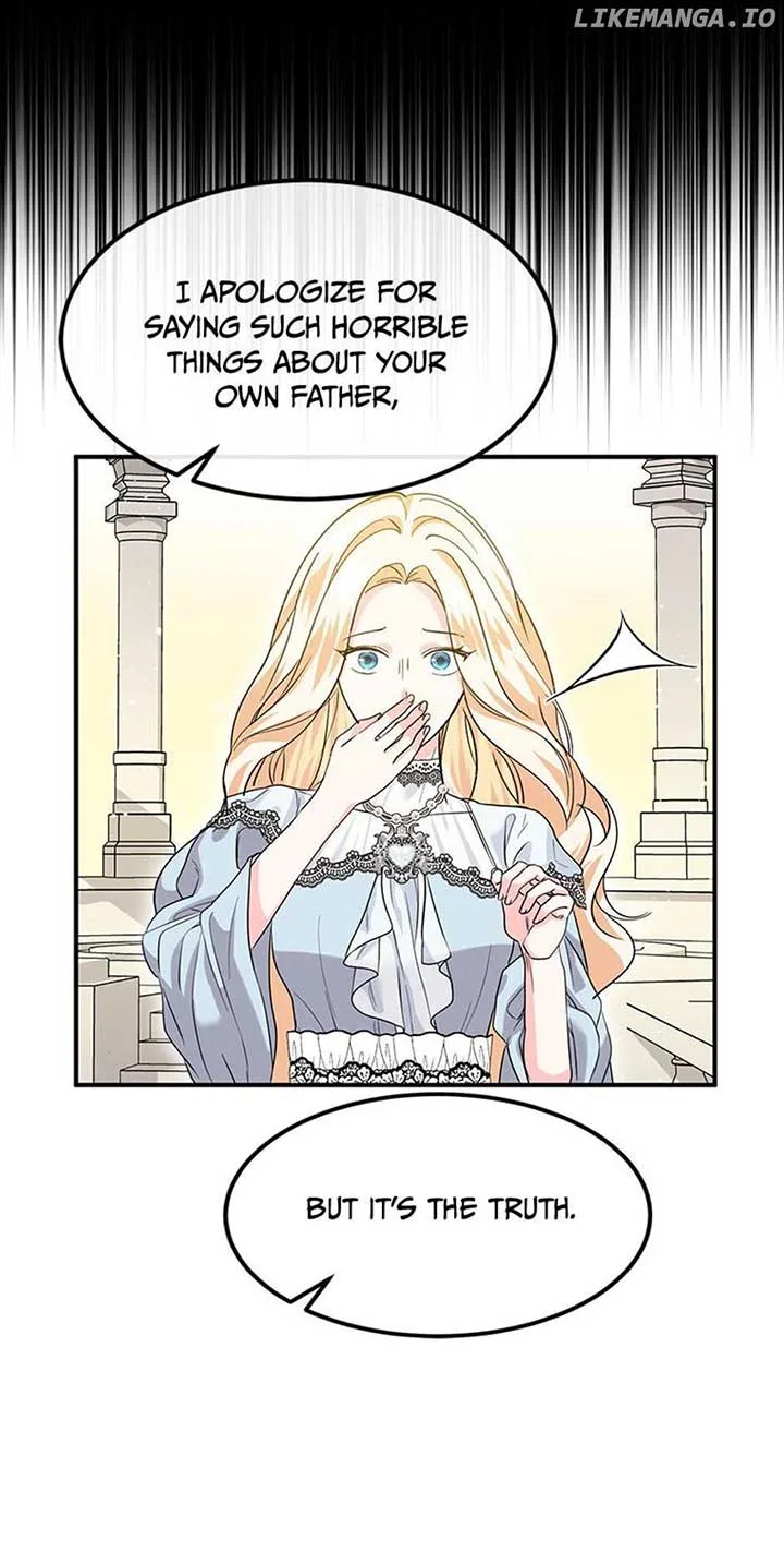 Twin Sister’s Strike Declaration Chapter 13 page 58