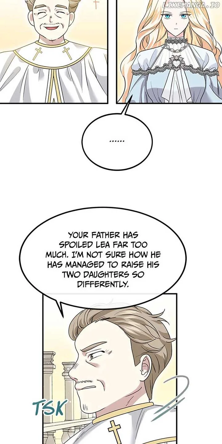 Twin Sister’s Strike Declaration Chapter 13 page 55