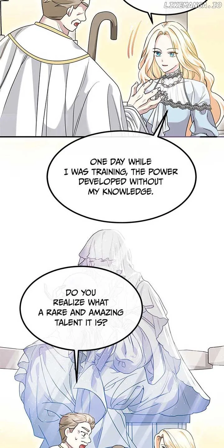 Twin Sister’s Strike Declaration Chapter 13 page 53