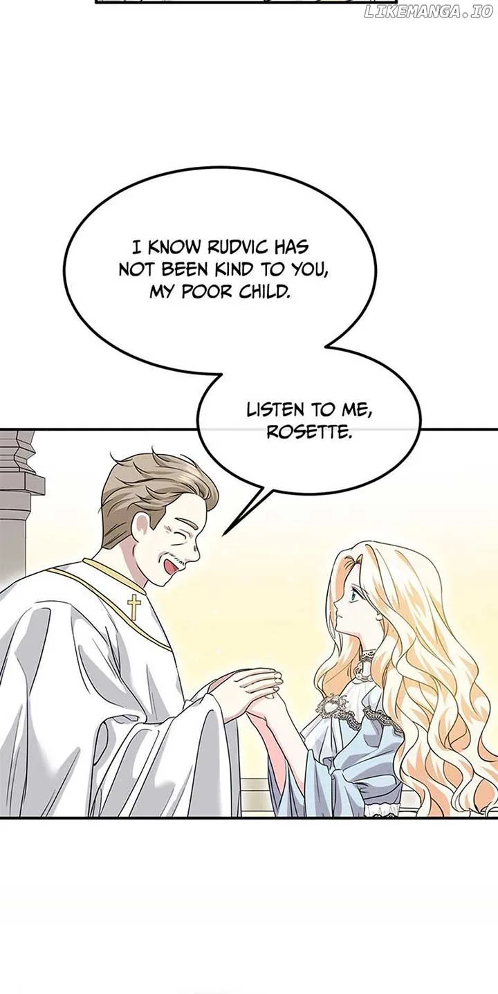 Twin Sister’s Strike Declaration Chapter 13 page 56