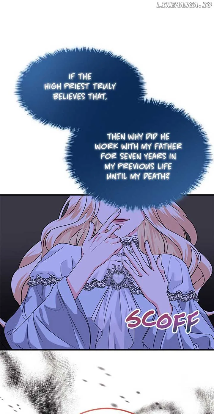 Twin Sister’s Strike Declaration Chapter 13 page 59