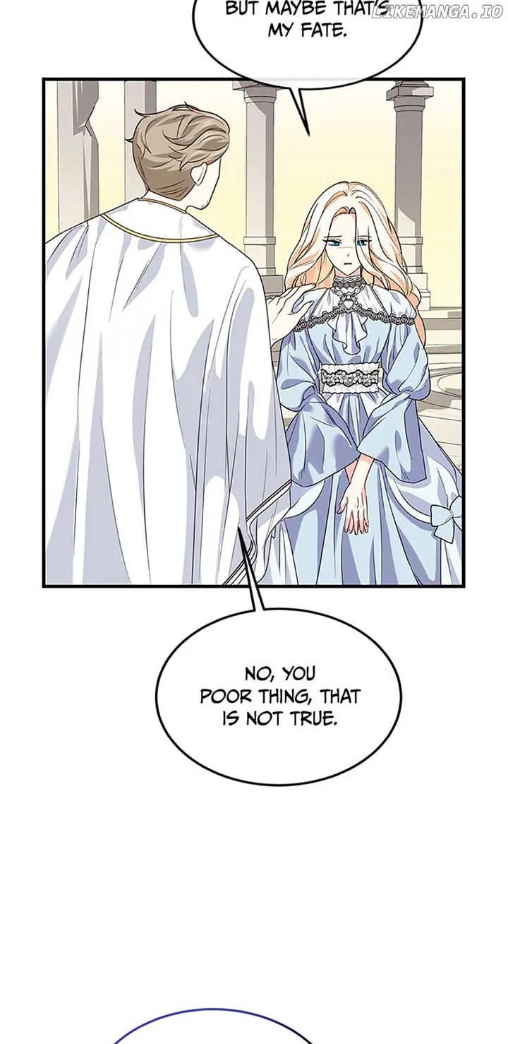 Twin Sister’s Strike Declaration Chapter 14 page 5
