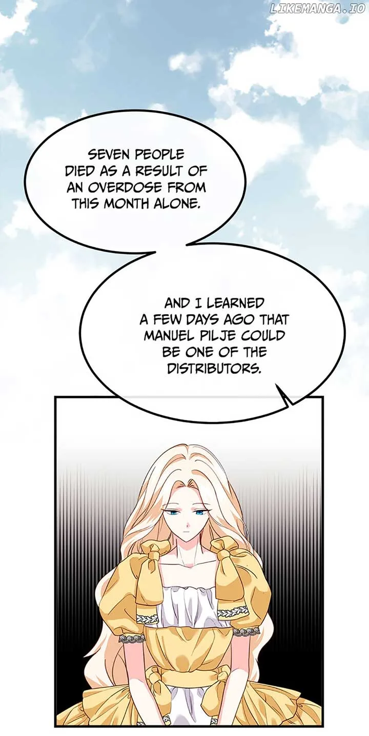 Twin Sister’s Strike Declaration Chapter 14 page 56
