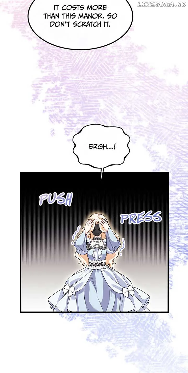 Twin Sister’s Strike Declaration Chapter 14 page 47