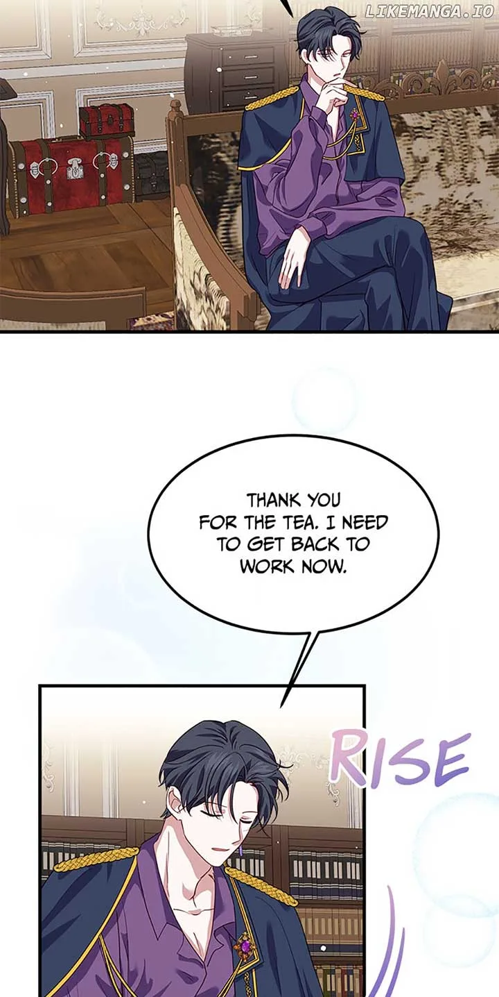 Twin Sister’s Strike Declaration Chapter 14 page 59