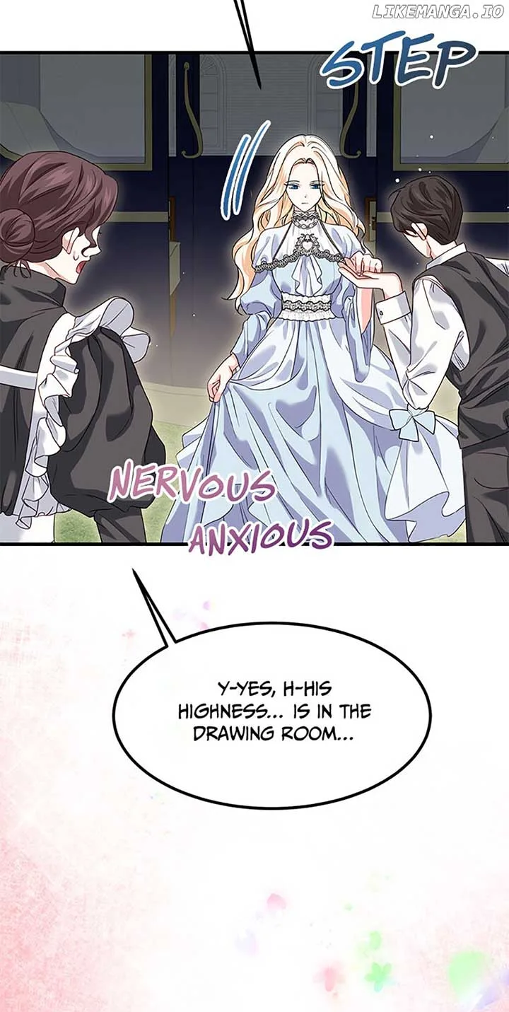 Twin Sister’s Strike Declaration Chapter 14 page 24