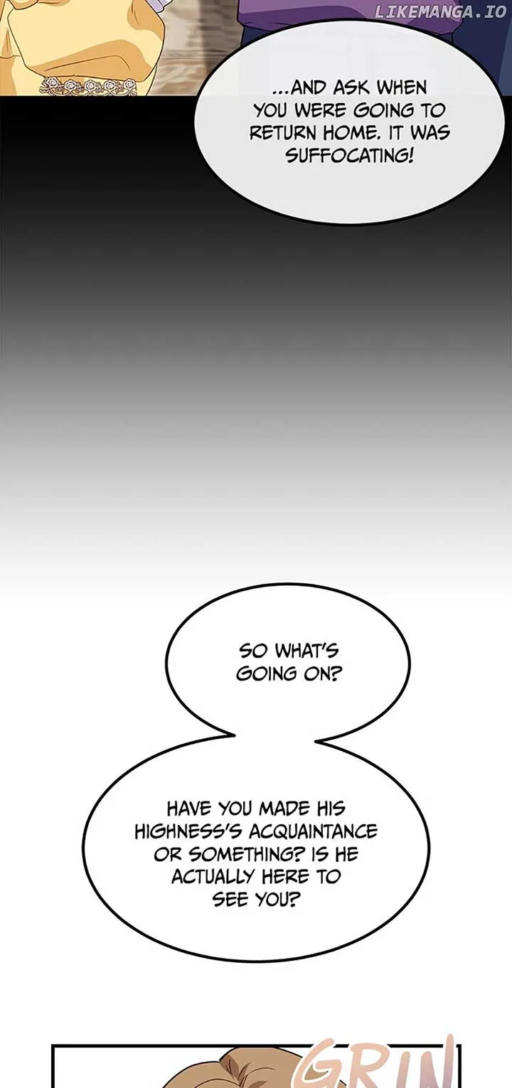 Twin Sister’s Strike Declaration Chapter 14 page 33