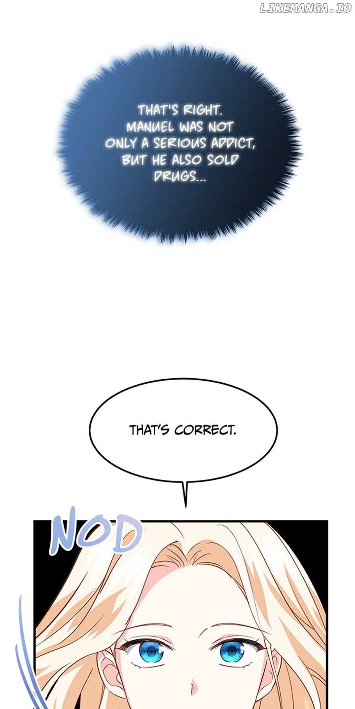 Twin Sister’s Strike Declaration Chapter 14 page 57