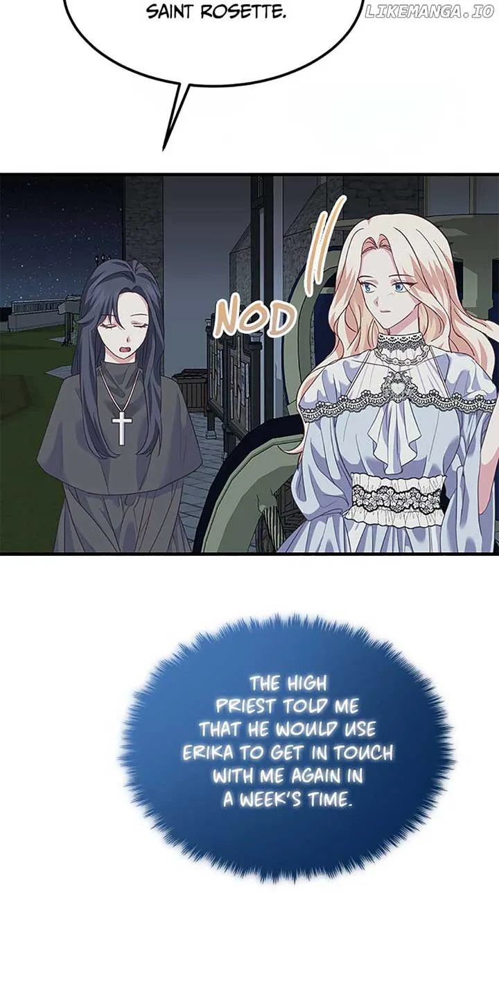 Twin Sister’s Strike Declaration Chapter 14 page 15