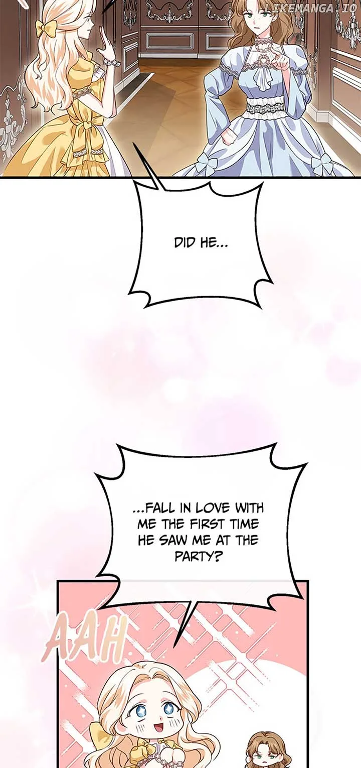 Twin Sister’s Strike Declaration Chapter 14 page 35