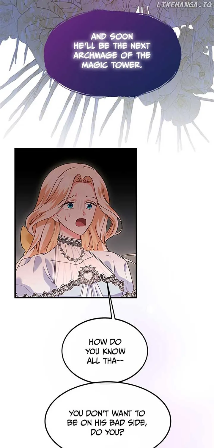 Twin Sister’s Strike Declaration Chapter 14 page 44