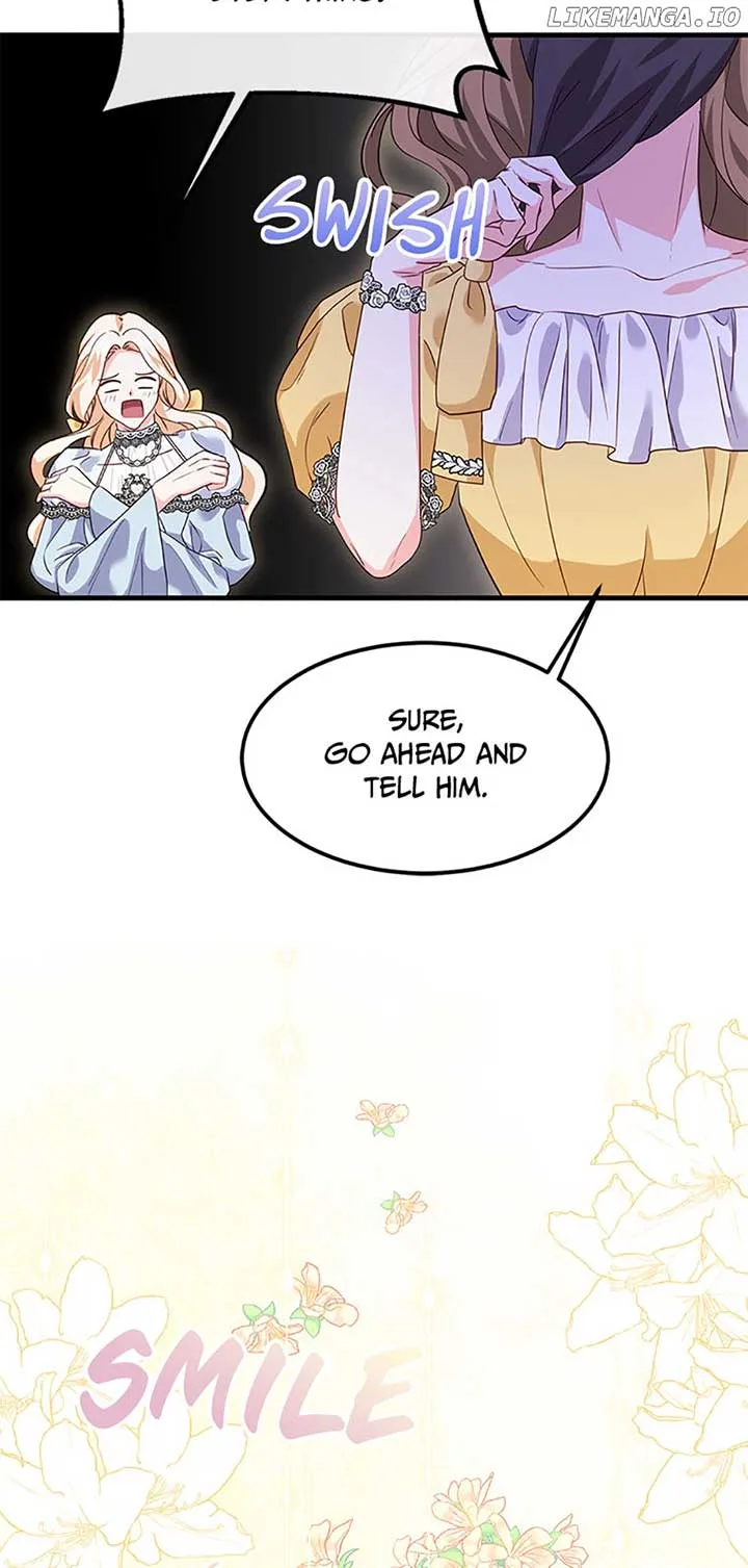 Twin Sister’s Strike Declaration Chapter 14 page 39
