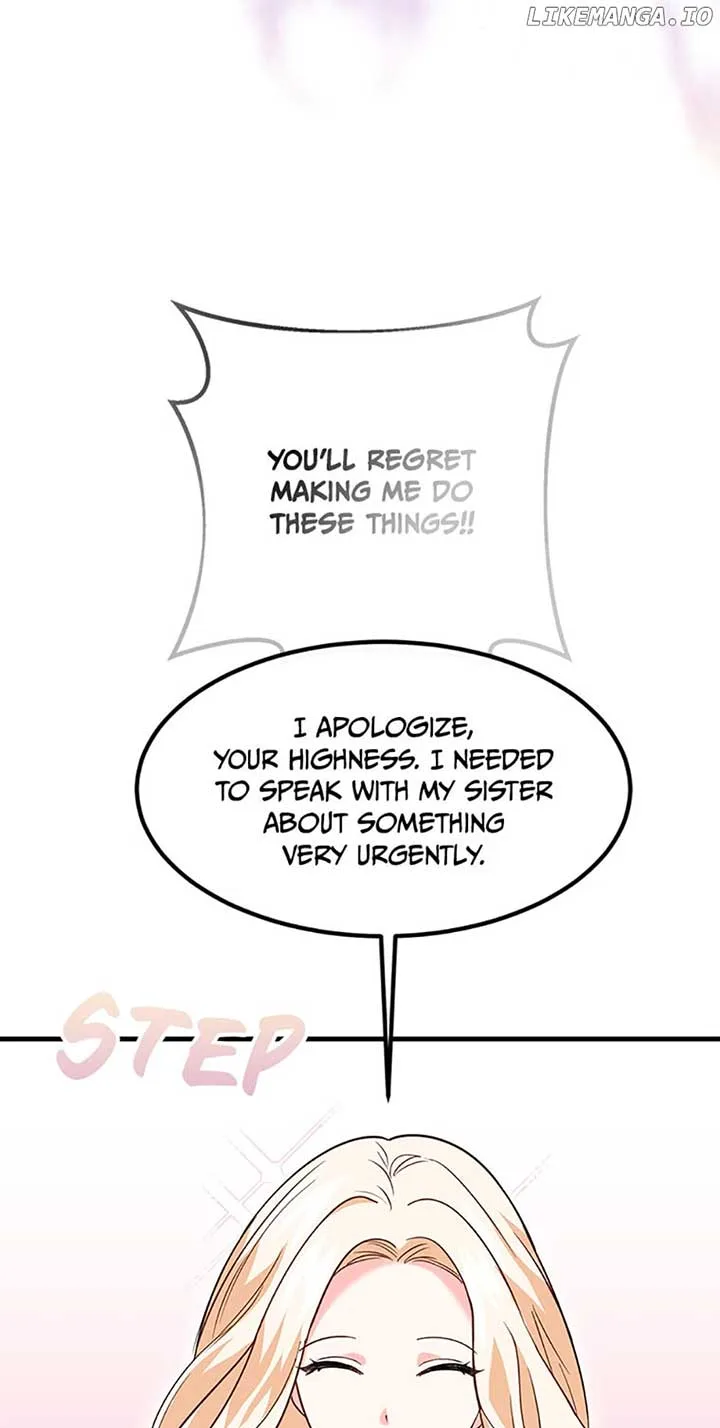 Twin Sister’s Strike Declaration Chapter 14 page 49