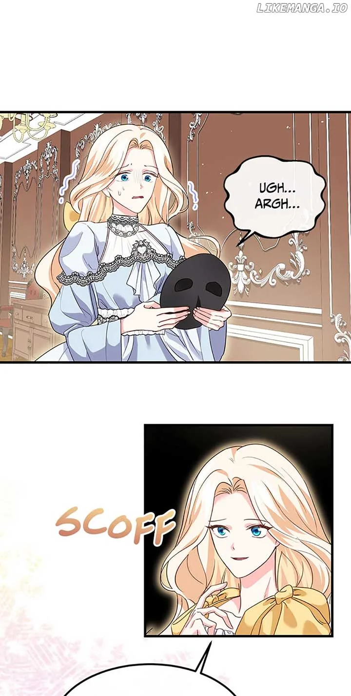 Twin Sister’s Strike Declaration Chapter 14 page 46