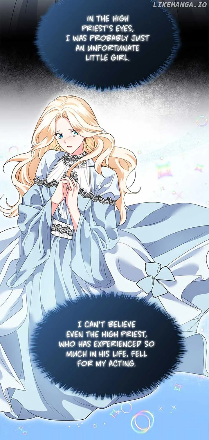 Twin Sister’s Strike Declaration Chapter 14 page 19