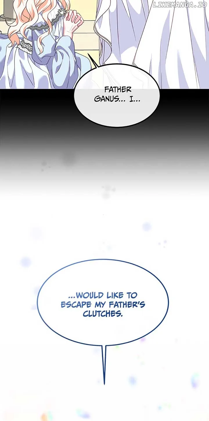Twin Sister’s Strike Declaration Chapter 14 page 12