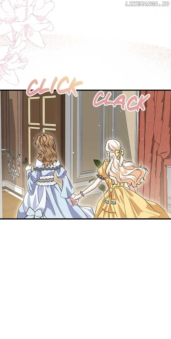 Twin Sister’s Strike Declaration Chapter 14 page 30