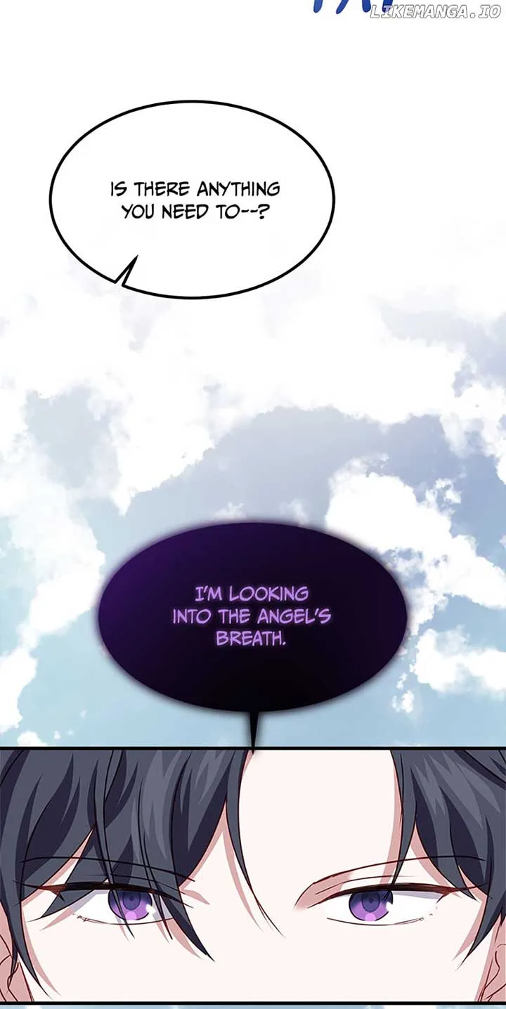 Twin Sister’s Strike Declaration Chapter 14 page 55
