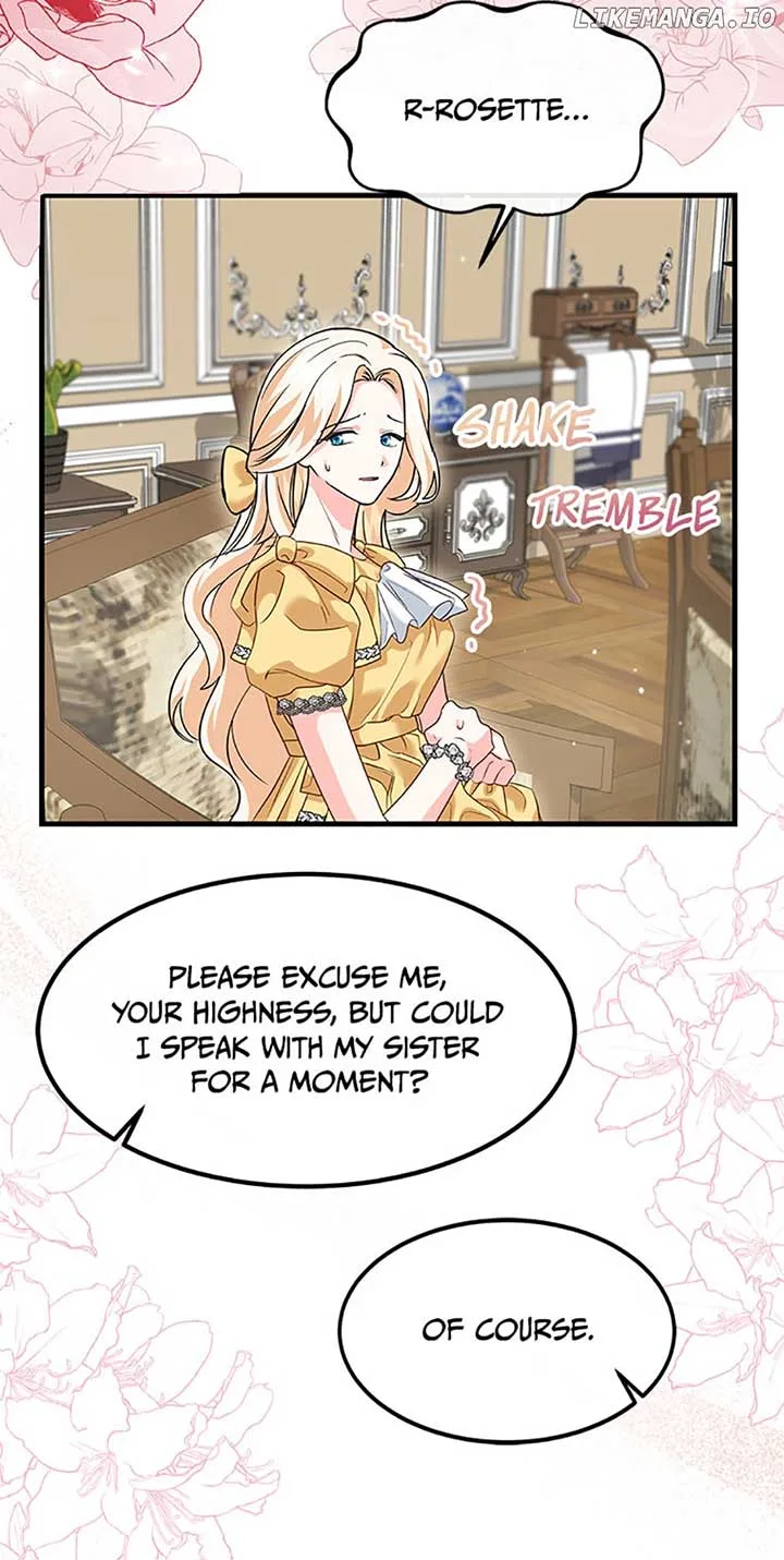 Twin Sister’s Strike Declaration Chapter 14 page 29