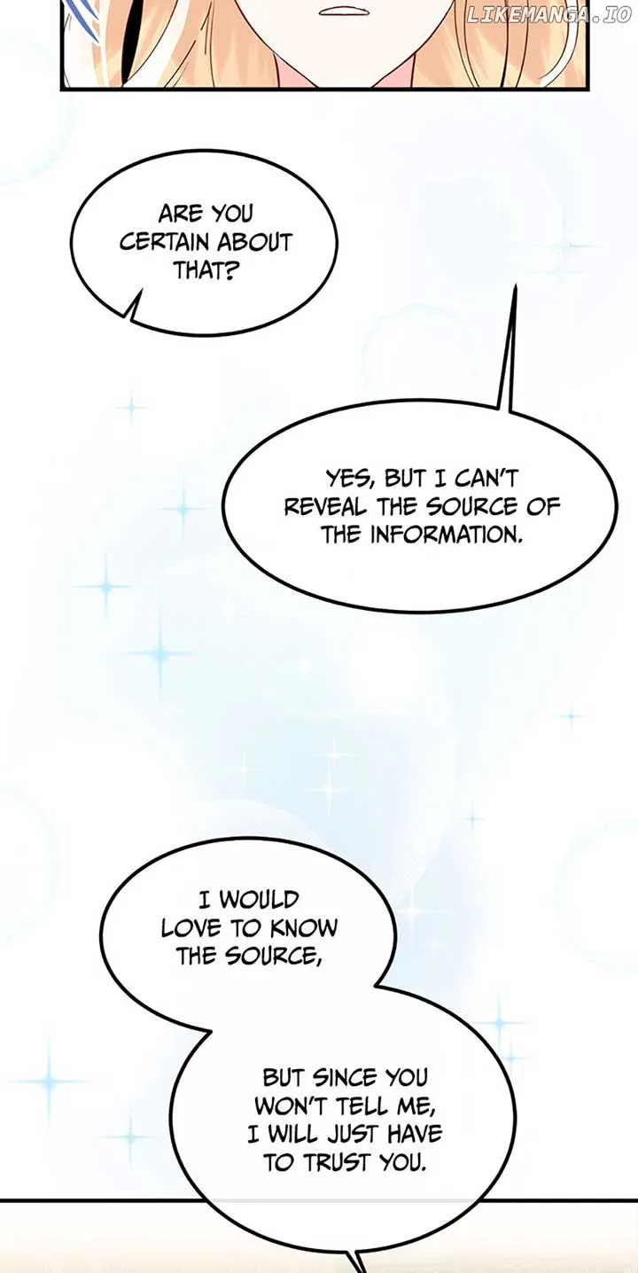 Twin Sister’s Strike Declaration Chapter 14 page 58