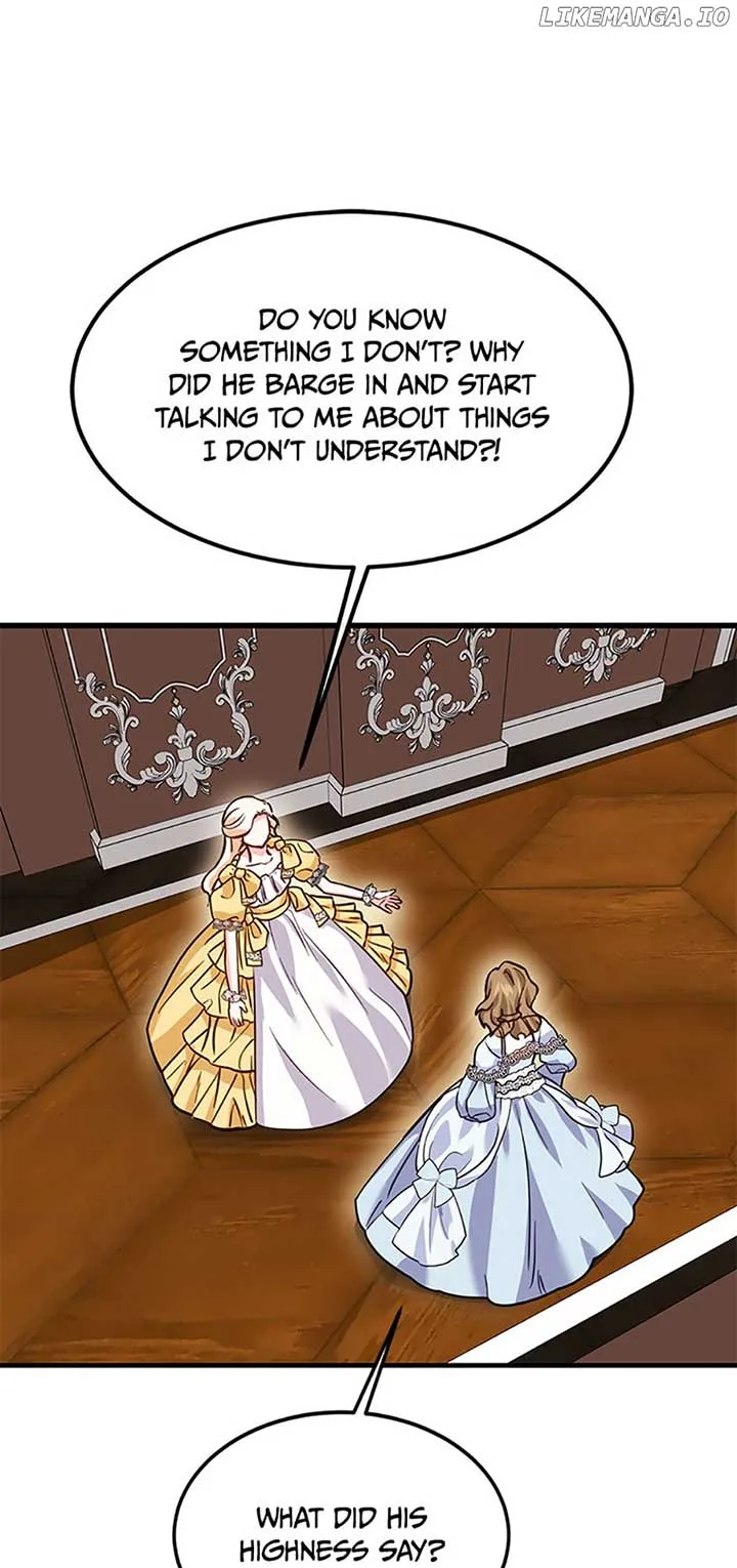 Twin Sister’s Strike Declaration Chapter 14 page 31