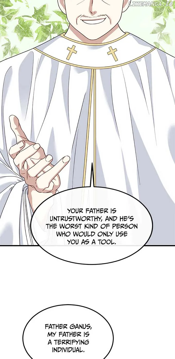 Twin Sister’s Strike Declaration Chapter 14 page 3