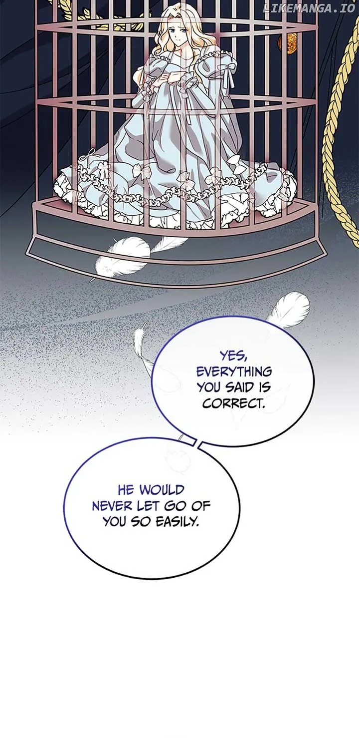 Twin Sister’s Strike Declaration Chapter 14 page 7