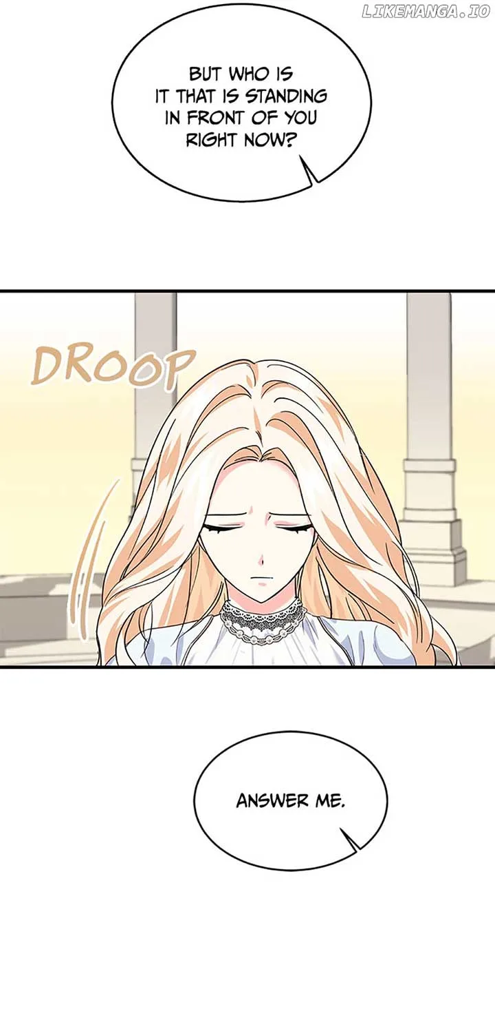 Twin Sister’s Strike Declaration Chapter 14 page 8